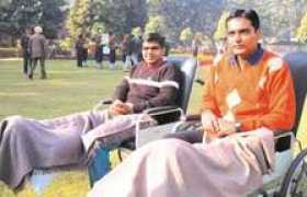 tribuneindia.com Yatendra