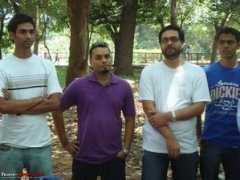 Yatheesh