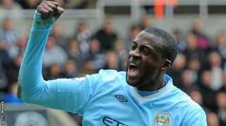 bbc.co.uk Yayatoure
