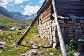 Yayla