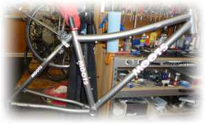 dreambike.com Ybb