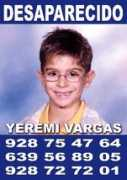Yeremi