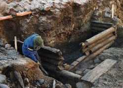antiquity.ac.uk Ylimaunu