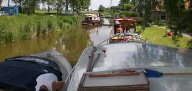 yachtcharterwetterwille.nl Ymkje