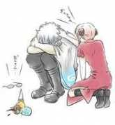 zerochan.net Yorozuya