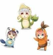 zerochan.net Yorozuya