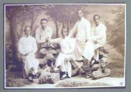 smilingtiger.net Youlong