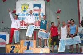 wspinaczki.pl Yourina