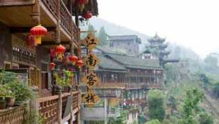 news.xinhuanet.com Youyang