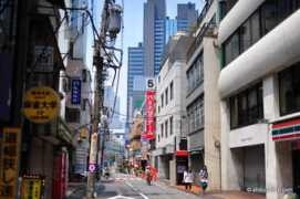 shibuya246.com Yoyogi