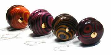 Yoyos