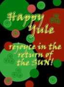 Yule