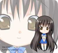 Yuzuka