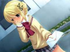 zerochan.net Yuzuko