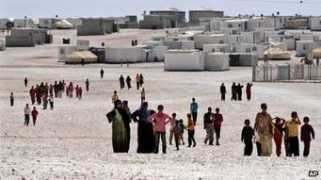bbc.co.uk Zaatari