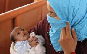 telegraph.co.uk Zaatari
