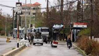 presstv.ir Zabadani