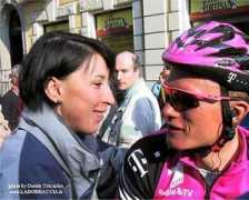 autobus.cyclingnews.com Zabirova