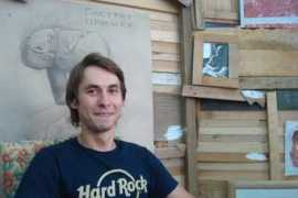 museumman.org Zabolotnyi
