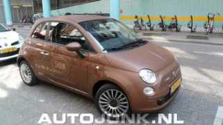 autojunk.nl Zabon