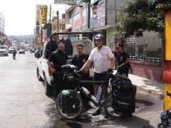 downtheroad.org Zacapu