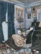 artcyclopedia.com Zacharie