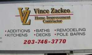 Zackeo