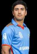 cricket.com.au Zadran