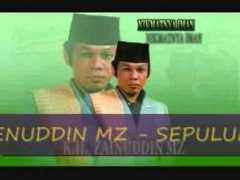 Zaenudin