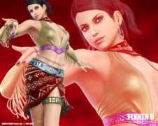 fightersgeneration.com Zafina