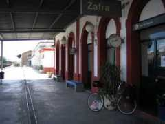 Zafra