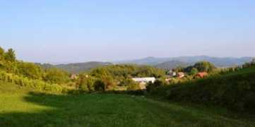 Zagorica
