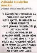 myego.cz Zahada