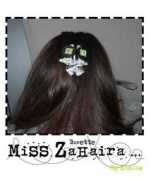 Zahaira