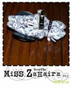 Zahaira