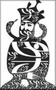 theparsichronicle.com Zahak