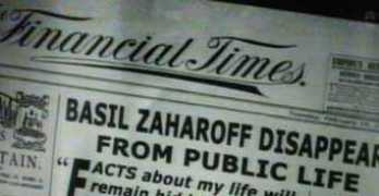 Zaharoff