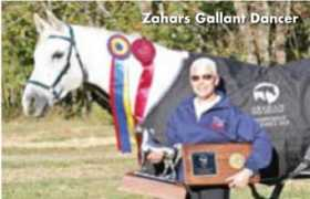 Zahars