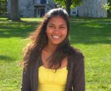 middlebury.edu Zaheena
