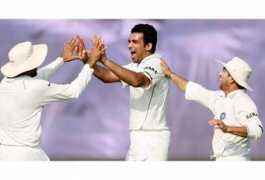 ecb.co.uk Zaheerkhan