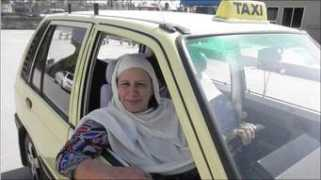 Zahida