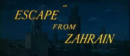 dvdbeaver.com Zahrain