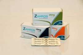 interchemia.sk Zahron
