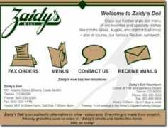 Zaidys