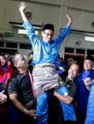thesundaily.my Zaihan