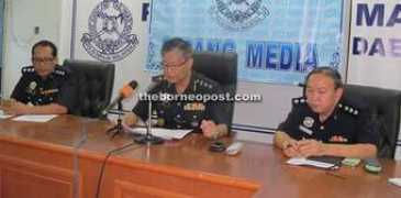 theborneopost.com Zainan