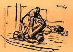 artofbengal.com Zainulabedin