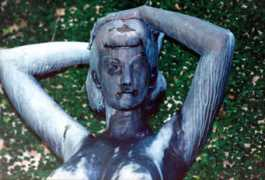 conservationofsculpture.com Zajack