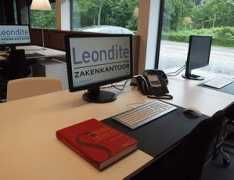 leondite.be Zakenkantoor