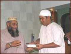 crescentsofbrisbane.org Zakeriya